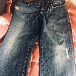 Calvin Klein Jeans size 36